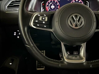 Volkswagen Tiguan Volkswagen Tiguan 1.4 TSI ACT 2X R-Line Pano Virtual Trekh - afbeelding nr 28