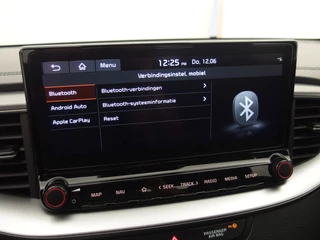 Kia Ceed Sportswagon Kia Ceed Sportswagon 1.0 T-GDi DynamicLine GR NAVI / CAMERA / DAB+ / CARPLAY / PDC / BLUETOOTH / CRUISE / NL-AUTO - afbeelding nr 9