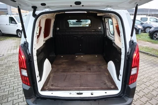 Peugeot Partner - afbeelding nr 5