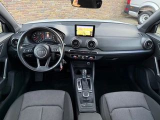 Audi Q2 - afbeelding nr 2