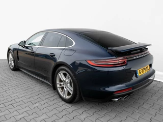 Porsche Panamera Porsche Panamera 2.9 4 E-Hybrid | Surround-View | Lederen Comfort stoelen | Dealer onderhouden - afbeelding nr 3