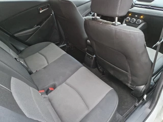 Mazda 2 - afbeelding nr 15