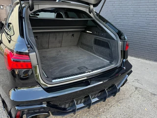 Audi RS6 Audi A6 Avant RS 6 TFSI quattro 800 PK CARBON| PDC | CARPLAY | ALARM |CAMERA| STOELVER | NWE APK - afbeelding nr 23