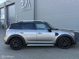 MINI Countryman Mini Countryman 1.5 Cooper PANORAMADAK, BOMVOL, NIEUWSTAAT - afbeelding nr 8