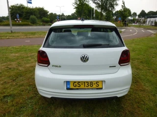 Volkswagen Polo - afbeelding nr 4