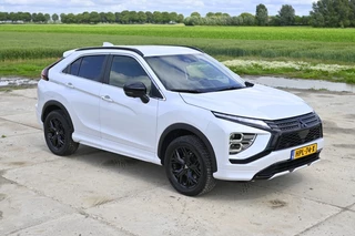 Mitsubishi Eclipse Cross Mitsubishi Eclipse Cross 2.4 PHEV Executive - afbeelding nr 3
