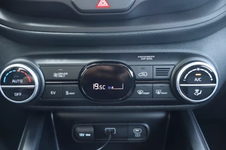 Kia e-Soul Kia e-Soul ComfortLine 39.2 kWh - NL- Auto!! Camera I Apple I Adap Cruise - afbeelding nr 18