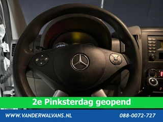 Mercedes-Benz Sprinter bluetooth telefoonvoorbereiding - afbeelding nr 7