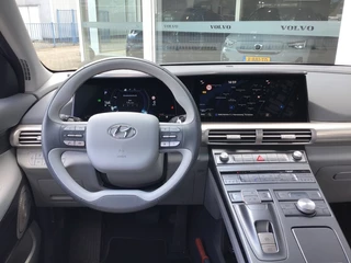 Hyundai Nexo - afbeelding nr 24