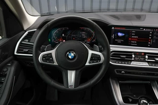 BMW X5 BMW X5 xDrive40i High Executive|Achterasbesturing|ACC|Pano - afbeelding nr 31
