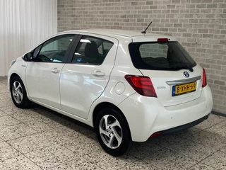Toyota Yaris - afbeelding nr 5
