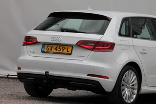 Audi A3 Audi A3 Sportback 1.4 E-Tron PHEV Attraction Pro Line Plus - 204 pk **Trekhaak - afbeelding nr 5