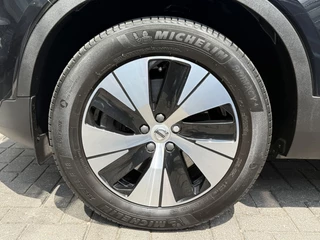Volvo XC40 Volvo XC40 T4 211PK Recharge Inscription Exp| Panodak| Camera| Stoel+Stuur. - afbeelding nr 9