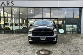 Dodge Ram - afbeelding nr 11