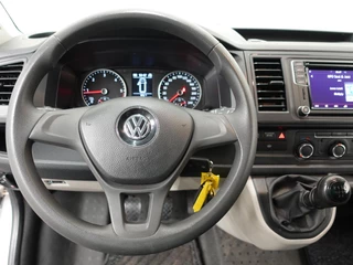 Volkswagen Transporter Volkswagen Transporter 102pk L1H1 Highline Navigatie 18