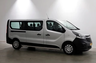 Opel Vivaro Opel Vivaro Combi 1.6 CDTI 120pk E6 L2H1 Personenbus Incl BTW/BPM 01-2019 - afbeelding nr 13