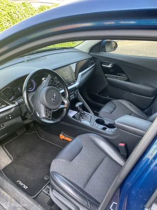 Kia Niro Kia Niro 1.6 GDi Hybrid DynamicLine - afbeelding nr 7