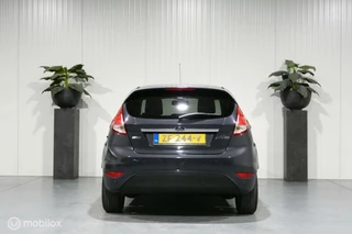 Ford Fiesta Ford Fiesta 1.0 EcoBoost Hot Hatch - afbeelding nr 4