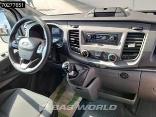 Ford Transit Ford Transit 130pk L3H2 Airco Cruise Parkeersensoren Euro6 L3 11m3 Airco Cruise control - afbeelding nr 9