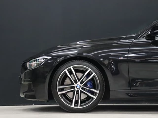 BMW 3 Serie BMW 3 Serie 318i Edition M Sport Shadow Executive [M-STUUR, VOL LEDER, STOELVERWARMING, PDC ACHTER, CRUISE, CLIMATE, NIEUWSTAAT] - afbeelding nr 21