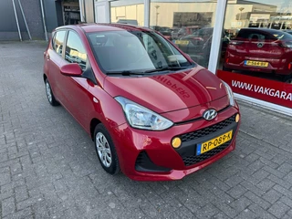 Hyundai i10 Hyundai i10 1.0i Comfort airco - afbeelding nr 3