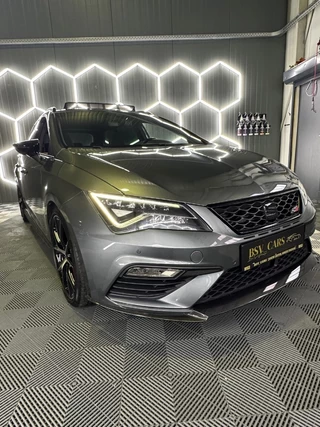 SEAT Leon - afbeelding nr 6