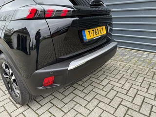 Peugeot e-2008 Peugeot e-2008 EV Allure Pack 50 kWh SOH 97% 360 Camera Navi - afbeelding nr 22