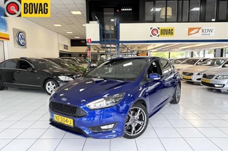 Ford Focus - 96641101-0