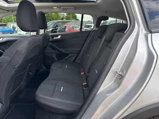 Ford Focus - afbeelding nr 10