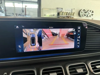 Mercedes-Benz GLE Mercedes GLE-klasse 400 e 4MATIC AMG LUCHTVERING PANO MASAAGE STOEL 360 camera - afbeelding nr 9