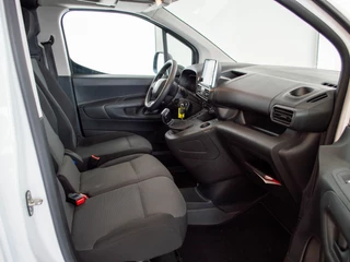 Citroën Berlingo Citroën Berlingo 1.5 BlueHDI Club | Airco | Carplay/Android | Sensor achter - afbeelding nr 12