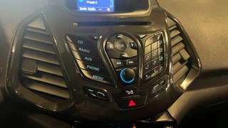 Ford EcoSport - afbeelding nr 48