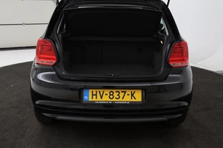 Volkswagen Polo Volkswagen Polo 1.0 TSI Edition | Carplay | Navigatie |  Cruise control | Airco | Bluetooth - afbeelding nr 8