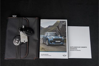 MINI Countryman Aut Pano Leder H/K 19