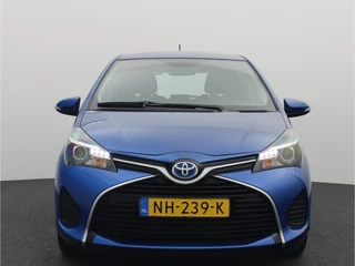 Toyota Yaris CAMERA / CRUISE / BLUETOOTH / ELEK RAMEN / NL-AUTO - afbeelding nr 18