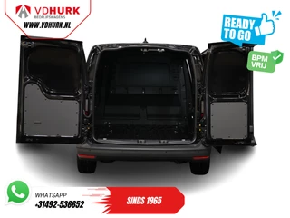 Volkswagen Caddy Volkswagen Caddy Cargo Maxi 2.0 TDI 125 pk DSG Aut. BPM VRIJ! Virtual Cockpit/ Carplay/ Cruise/ PDC/ Omvormer - afbeelding nr 34