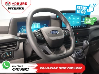 Ford Transit Custom - afbeelding nr 11