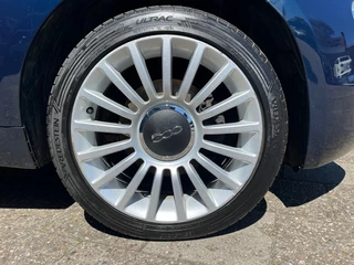 Fiat 500 - afbeelding nr 16