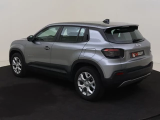 Jeep Avenger Jeep Avenger 1.2 Altitude: Te stoer om over het hoofd te zien - afbeelding nr 2