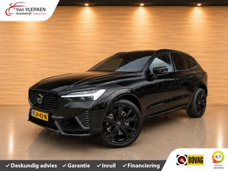 Volvo XC60 2.0 T8 Plug-in hybrid AWD Plus Black Edition HARMAN / PANO