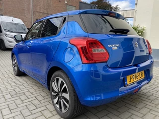 Suzuki Swift - afbeelding nr 5