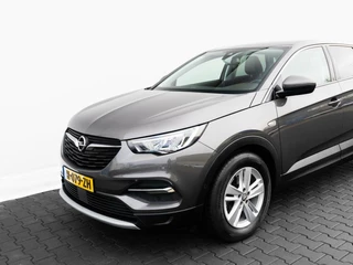 Opel Grandland X Opel Grandland X 1.2 Turbo 131pk Business Executive | Navigatie | Assist pakket | Sportstoelen - afbeelding nr 32