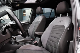 Volkswagen Golf Volkswagen Golf 1.4 TSI 2x R-Line /LED/PANODAK/VIRTUAL/KEYLESS/CARPLAY/CAMERA/ACC! - afbeelding nr 8