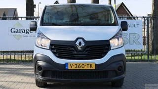 Renault Trafic - afbeelding nr 17