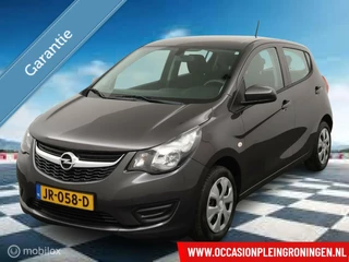 Opel KARL - 430433120-0