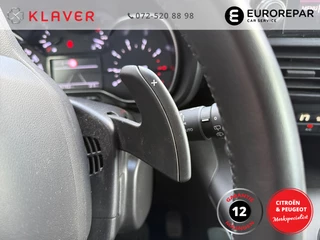 Citroën Berlingo - afbeelding nr 22