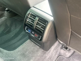 Volkswagen Passat Volkswagen Passat Variant 1.4 TSI ACT Highline Business R-LINE DSG AUTOMAAT ALCANTARA STOELEN LED VERLICHTING ZEER MOOIE AUTO!! - afbeelding nr 13