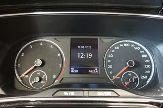 Volkswagen T-Cross - afbeelding nr 16