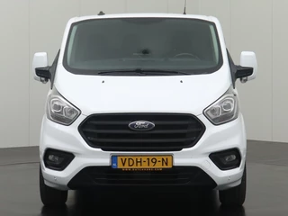 Ford Transit Custom | Navigatie | Camera | Airco | Cruise | Betimmering - afbeelding nr 10