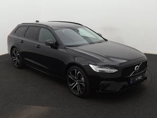 Volvo V90 Volvo V90 V90 T6 Twin Engine AWD Plus Dark - afbeelding nr 8